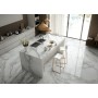 MIRAGE JEWELS BIANCO LUNENSIS 60X120 LUCIDO RETT