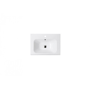 COVER SLIM 71X46 LAVABO CONSOLLE PER MOBILE