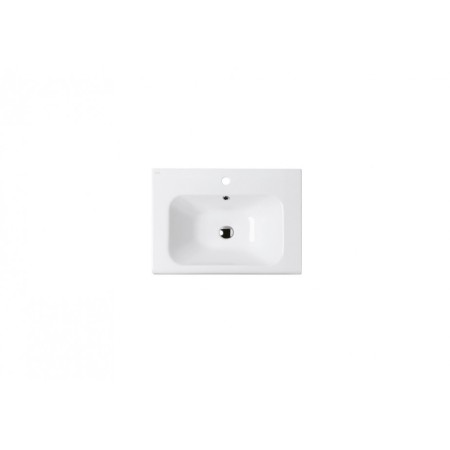 COVER SLIM 71X46 LAVABO CONSOLLE PER MOBILE