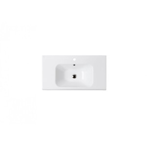 COVER SLIM 96X46 LAVABO CONSOLLE PER MOBILE