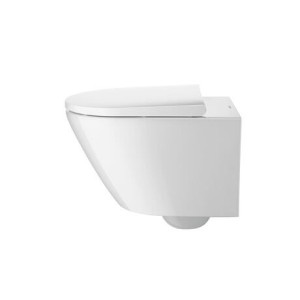D-Neo SET VASO SOSPESO BIANCO LUCIDO