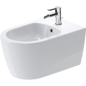 ME by Starck BIDET SOSPESO BIANCO LUCIDO