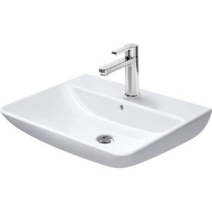 ME by Starck LAVABO BIANCO LUCIDO