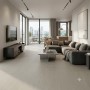 E.stone 05 Tortora R10 60x60 9,5mm