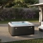 Spa J202 Doppia Lounge Con 5 Sedute Totali 214x214x92