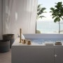 Onira Vasca Da Bagno J-Quiet 190X120X60 (SENZA PANNELLI E RUBINETTERIA)