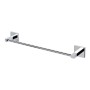 GEA WALL-MOUNTED TOWEL RACK CM 60