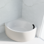 DIVINA C - VASCA HYDRO PLUS C/TELAIO C/IDROMASSAGGIO