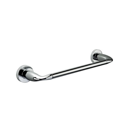 COLOMBO ACCESSORI BAGNO BASIC TOWEL HOLDER 31CM
