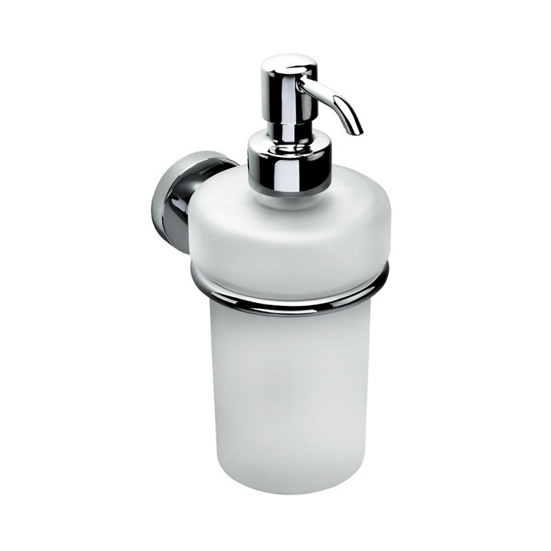BONNIO Bagno Durevole Magnetico Sapone Titolare Dispenser a Parete Appeso Bar Porta Sapone 