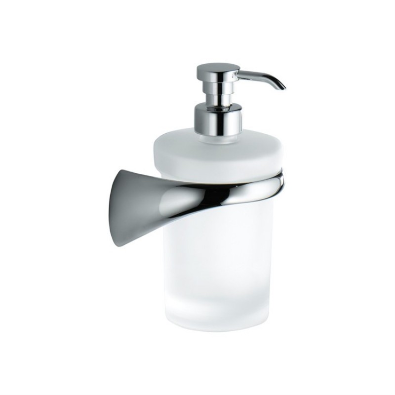 Colombo Design W42800CR-VAN TIME dispenser per sapone liquido