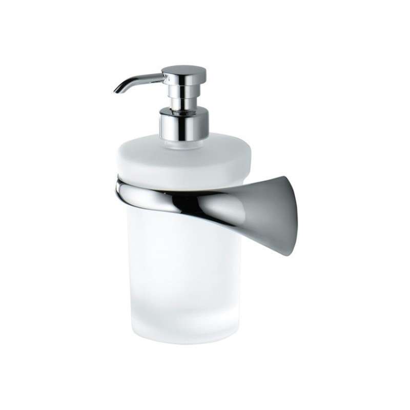 LINK DISPENSER SAPONE LIQUIDO DA MURO SX