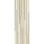 MARINER ARMOR MURETTO ECRU 25X75
