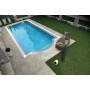 SAVOIA PIETRE ALPINE BARGE GRIGIO 21,6X21,6 ANTISLIP R11