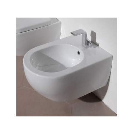 FLAMINIA APP BIDET SOSPESO