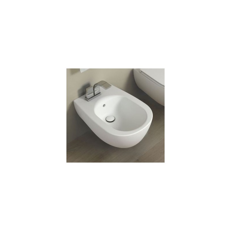 FLAMINIA IO 2.0 BIDET SOSPESO