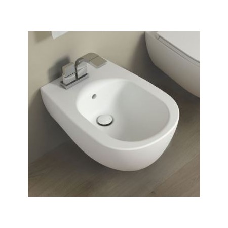 FLAMINIA IO 2.0 BIDET SOSPESO