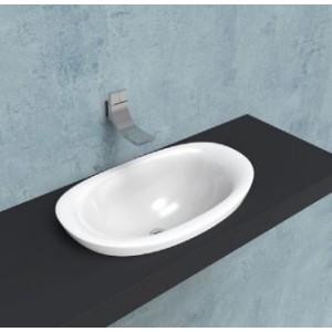 FLAMINIA IO LAVABO 75 INCASSO