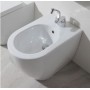 FLAMINIA LINK BIDET BACK TO WALL