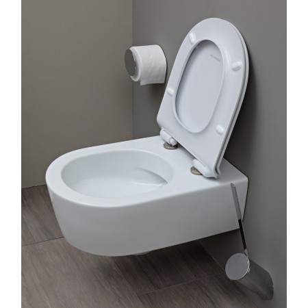 FLAMINIA LINK VASO SOSPESO GO CLEAN