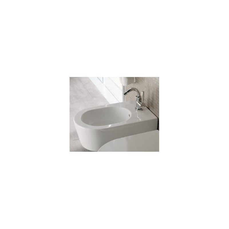 FLAMINIA LINK BIDET SOSPESO