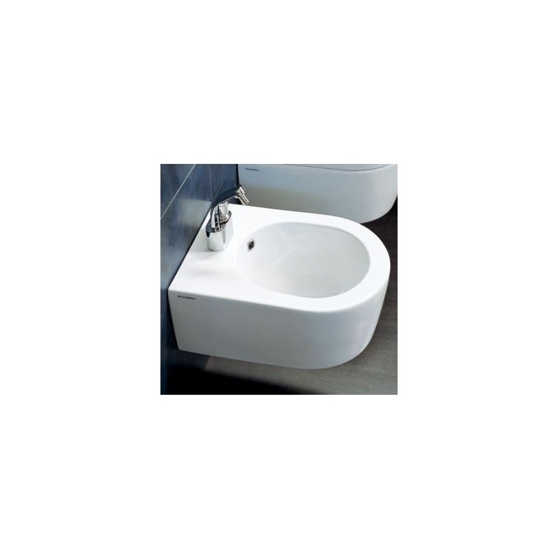 FLAMINIA MINI LINK BIDET SOSPESO