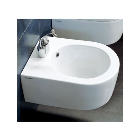 FLAMINIA MINI LINK BIDET SOSPESO