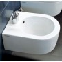 FLAMINIA MINI LINK BIDET SOSPESO