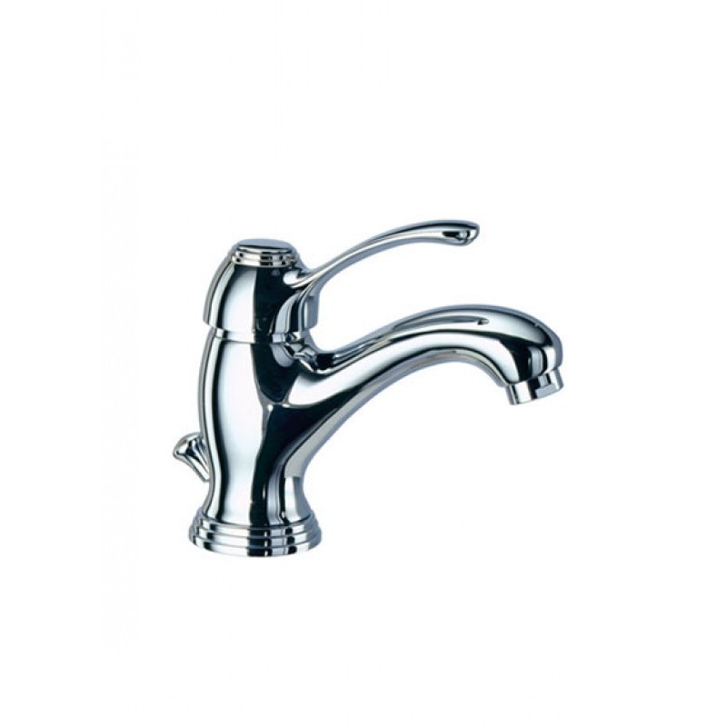 EURORAMA DODO MISCELATORE LAVABO C/SCARICO