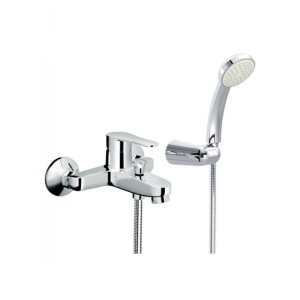 EURORAMA VIVA MISCELATORE VASCA COMPLETO