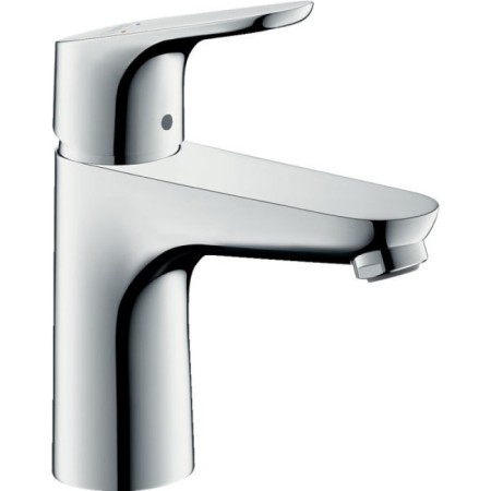 HANSGROHE FOCUS MISCELATORE LAVABO MONOCOMANDO 100