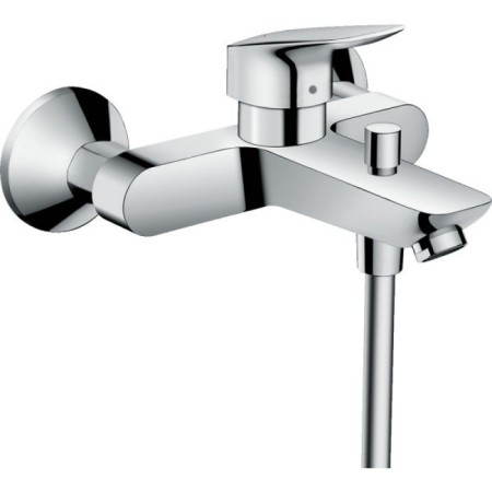 HANSGROHE LOGIS MISCELATORE VASCA ESTERNO