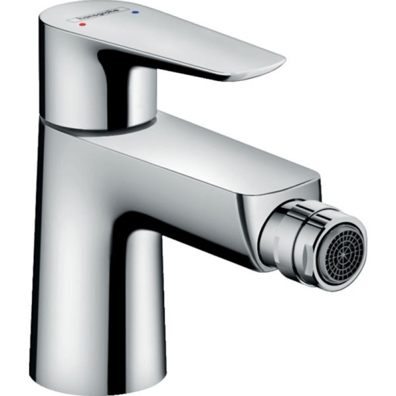 HANSGROHE TALIS E MISCELATORE MONOCOMANDO BIDET