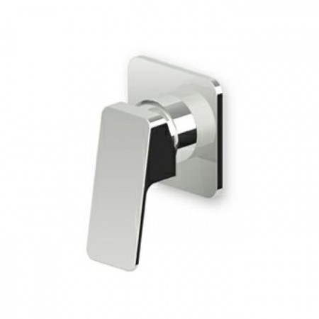 ZUCCHETTI JINGLE SHOWER MIXER WITHOUT DIVERTER