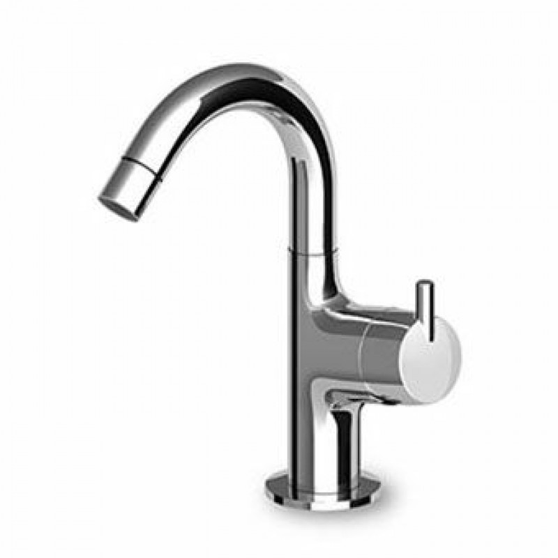 ZUCCHETTI SIMPLY BEAUTIFUL MISCELATORE BIDET