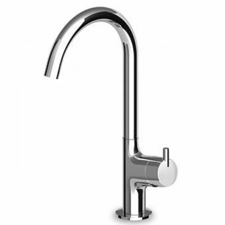 ZUCCHETTI SIMPLY BEAUTIFUL MISCELATORE LAVABO PROLUNGATO