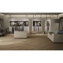 CASTELVETRO CERAMICHE More Beige 20x80 10mm