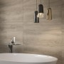 CASTELVETRO CERAMICHE More Grigio 20x120 10mm