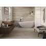 CASTELVETRO CERAMICHE More Grigio 20x120 10mm