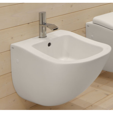 SANITARI CIELO FLUID BIDET SOSPESO