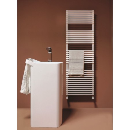 TUBES BATH20 BIANCO STANDARD