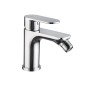 NEWFORM  EXTRO MISCELATORE PER BIDET SENZA SCARICO