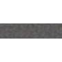 MARCA CORONA TERRA NERO ESAGONA 25X21.6