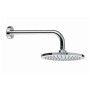 NEWFORM  EXTRO SOFFIONE TONDO A PARETE