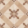 MARCA CORONA TERRA CARDINALE VERS. C 20X20