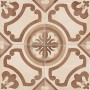 MARCA CORONA TERRA GIGLIO VERS. C 20X20