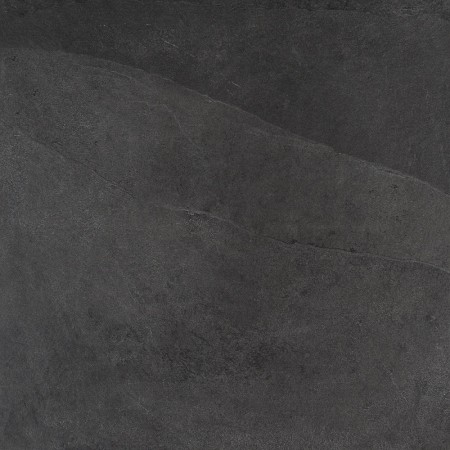 MARAZZI MYSTONE_ARDESIA ANTRACITE 75X75 RETTIFICATO