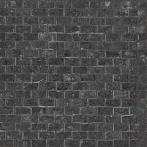 MARAZZI MYSTONE_BLUESTONE ANTRACITE MOSAICO 30x30