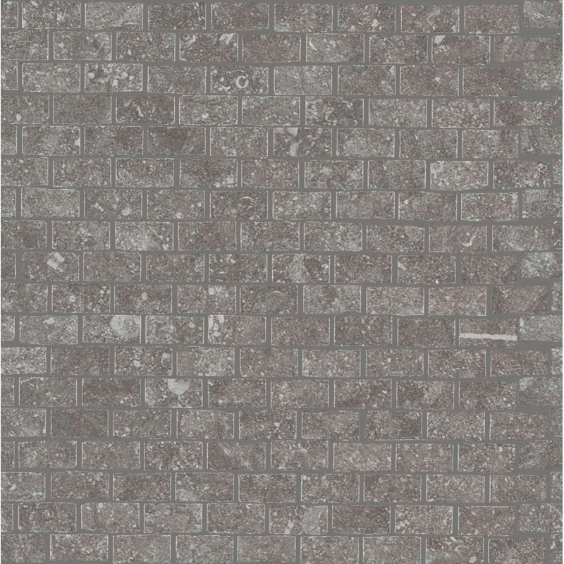 MARAZZI MYSTONE_BLUESTONE PIOMBO MOSAICO 30x30