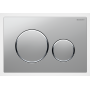 SIGMA 20 PLACCA SATINATA-CROMO-SATINATA